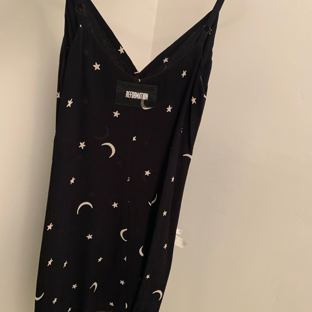 Reformation Lumina Dress - Picture 2 of 3